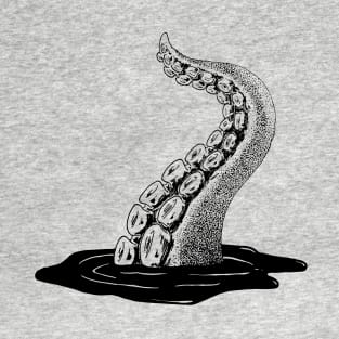 Ink tentacle T-Shirt